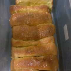 Roti sisir mentega tanpa telur রেসিপির প্রধান ছবি