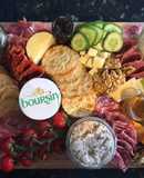 Charcuterie board