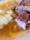 Carne mechada cami cami