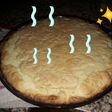 Torta de ricotta (súper fácil)