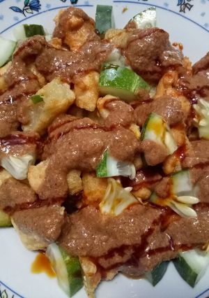 Foto resep Batagor tanpa Ikan