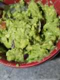Guacamole express