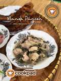 Manok Pansoh (Ayam Buluh)