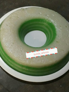 Foto resep Kue lapis