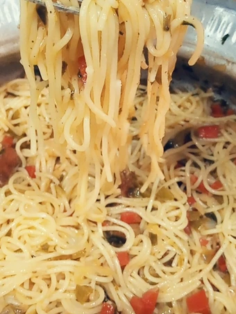 Easy Way Prepare Chow mein the Perfect Perfect