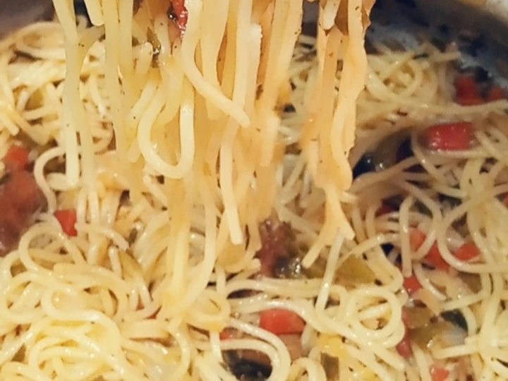 Easy Way Prepare Chow mein the Perfect Perfect