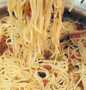 Easy Way Prepare Chow mein the Perfect Perfect