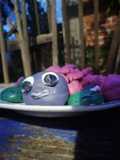 Sweet merengues