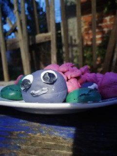 Una foto de Sweet merengues