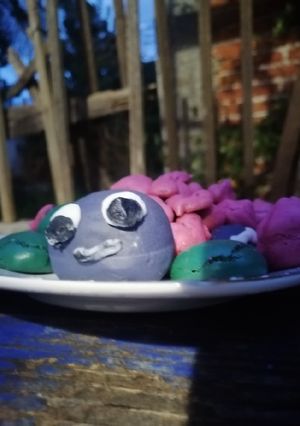 Una foto de Sweet merengues