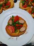 Friselle d'inverno