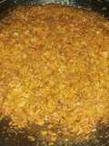 Sambal rebon