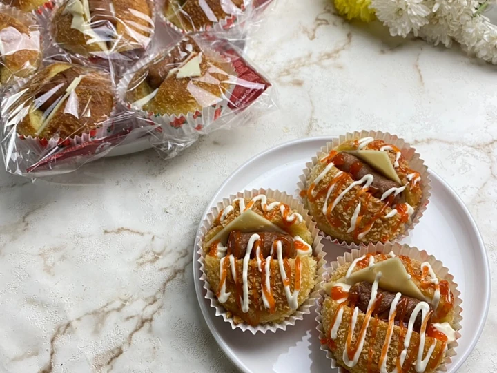 Langkah Gampang Menyiapkan Resep DonSis yang Lezat Anti Ribet, Uenak Banget