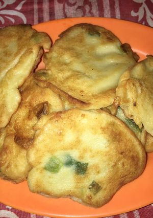 Foto resep Godo2 terigu