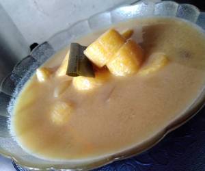 Resep Terbaru Kolak pisang raja nangka Ala Rumahan Resep Terbaru Kolak pisang raja nangka Ala Rumahan