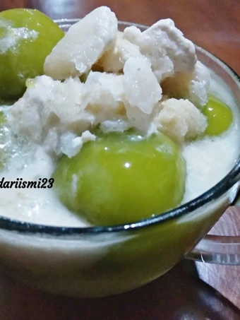 Cara Mudah Membikin Resep Kolak Biji Salak/ Bubur Candil Labu Kuning yang Bisa Manjain Lidah Anti Ribet, Bisa Manjain Lidah