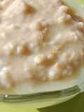 90. Bubur oat