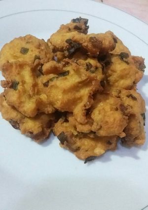 Foto resep Perkedel Tahu