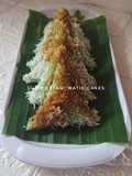 Lupis ketan irit gas