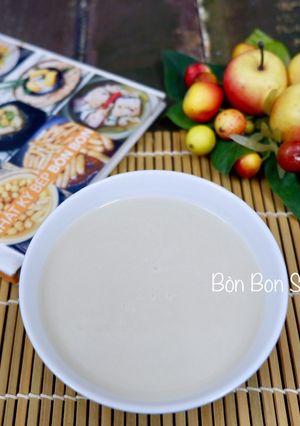 Hình của món Rượu Gạo Homemade.