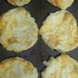 Ham and Cheese Egg Muffins