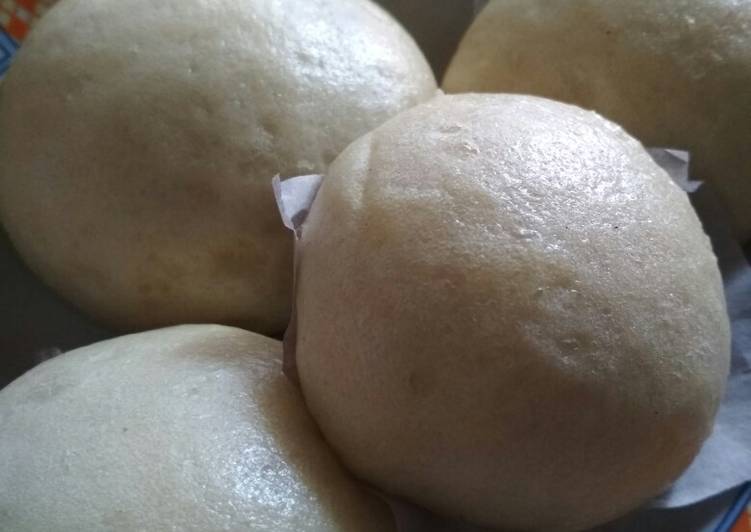 11.Bakpao hemat