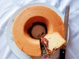Marble cake