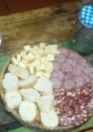 Una foto de Picaditaa 👌