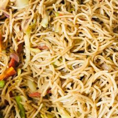 Noodles A picture of Noodles.