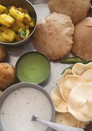 आलू पेटीस (aloo pattice recipe in Hindi) रेसिपी मुख्य फोटो