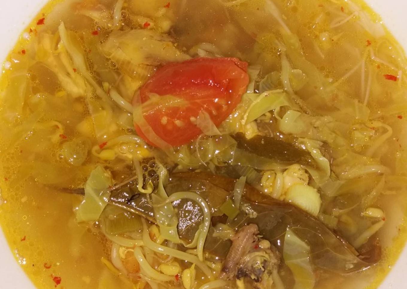 Soto Bening Seger