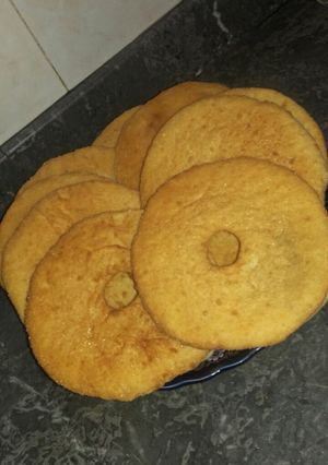 صورة لوصفة بيني