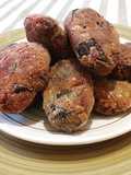 Calabrian Eggplant Meatballs (Polpette di Melanzane) from Nonna Vittoria 🥰