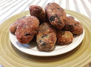 Foto di Polpette di melanzane calabresi di nonna Vittoria 🥰