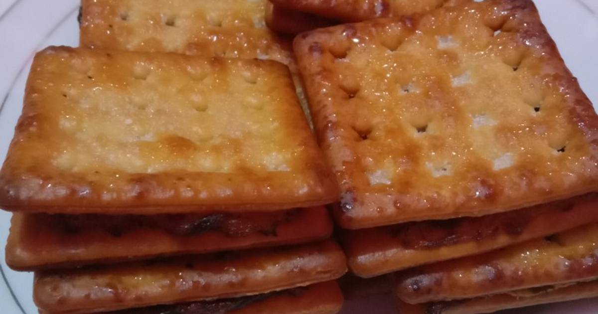 139 Resep Roti Kabin Vla Enak Dan Mudah Cookpad