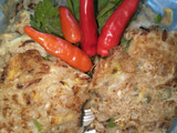 Ote-ote oat No oil for diet