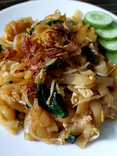 Foto resep 03. Kwetiaw goreng