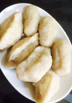 Foto resep Pempek