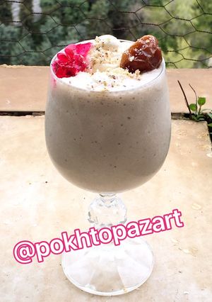 عکسی از دستور مجعون مقوی
