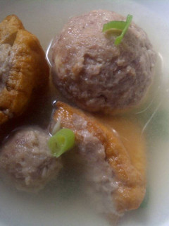 Foto resep Bakso / Meatball 🍜