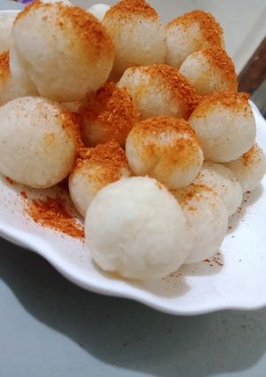 Foto resep Cimol