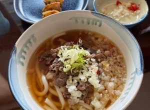 Foto resep Niku Udon ala Marugame Gampang Banget
