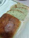 Sweet Potato Bread