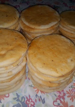 Una foto de Prepizzas / Pizzetas