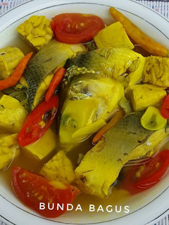 Foto resep Asem-Asem Bandeng