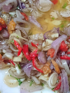Foto resep Sambal Matah Bali enak