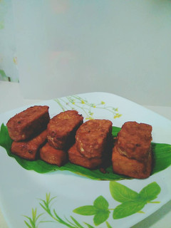 Foto resep Tempe tahu bacem