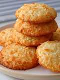 Galletas de Coco