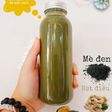 Sữa Thảo mộc
