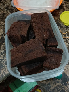 Foto resep Brownies kukus ala amanda